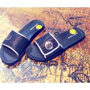 Tommy Hilfiger Slippers